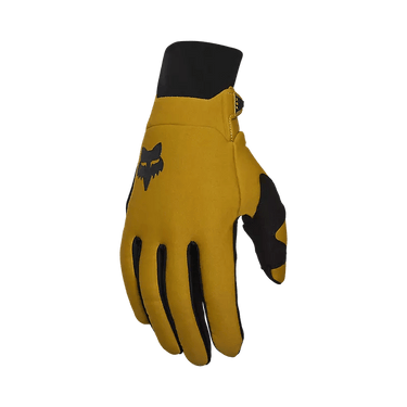 FOX GUANTO DEFEND TERMICO,FOX MTB FOX